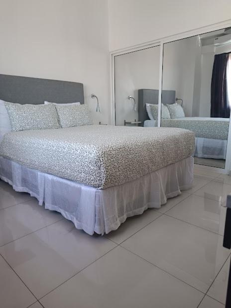 Lincoln Apartamento