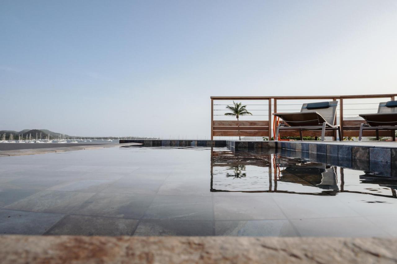 Sable Bleu Boutique Hotel 4*