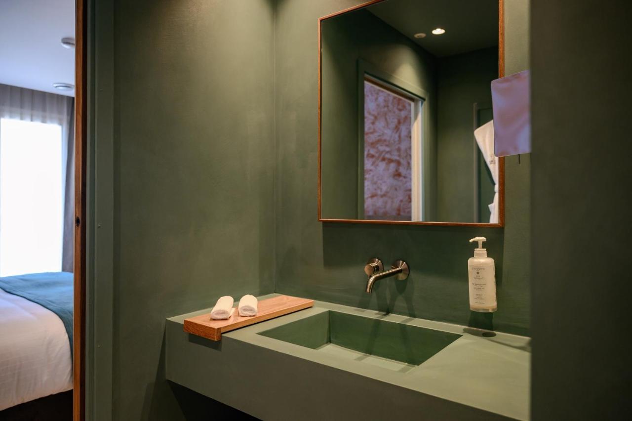 Sable Bleu Boutique 4*