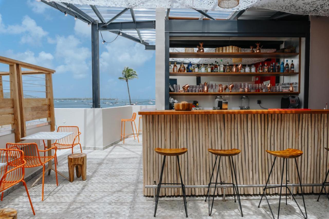 Sable Bleu Boutique Hotel 4*