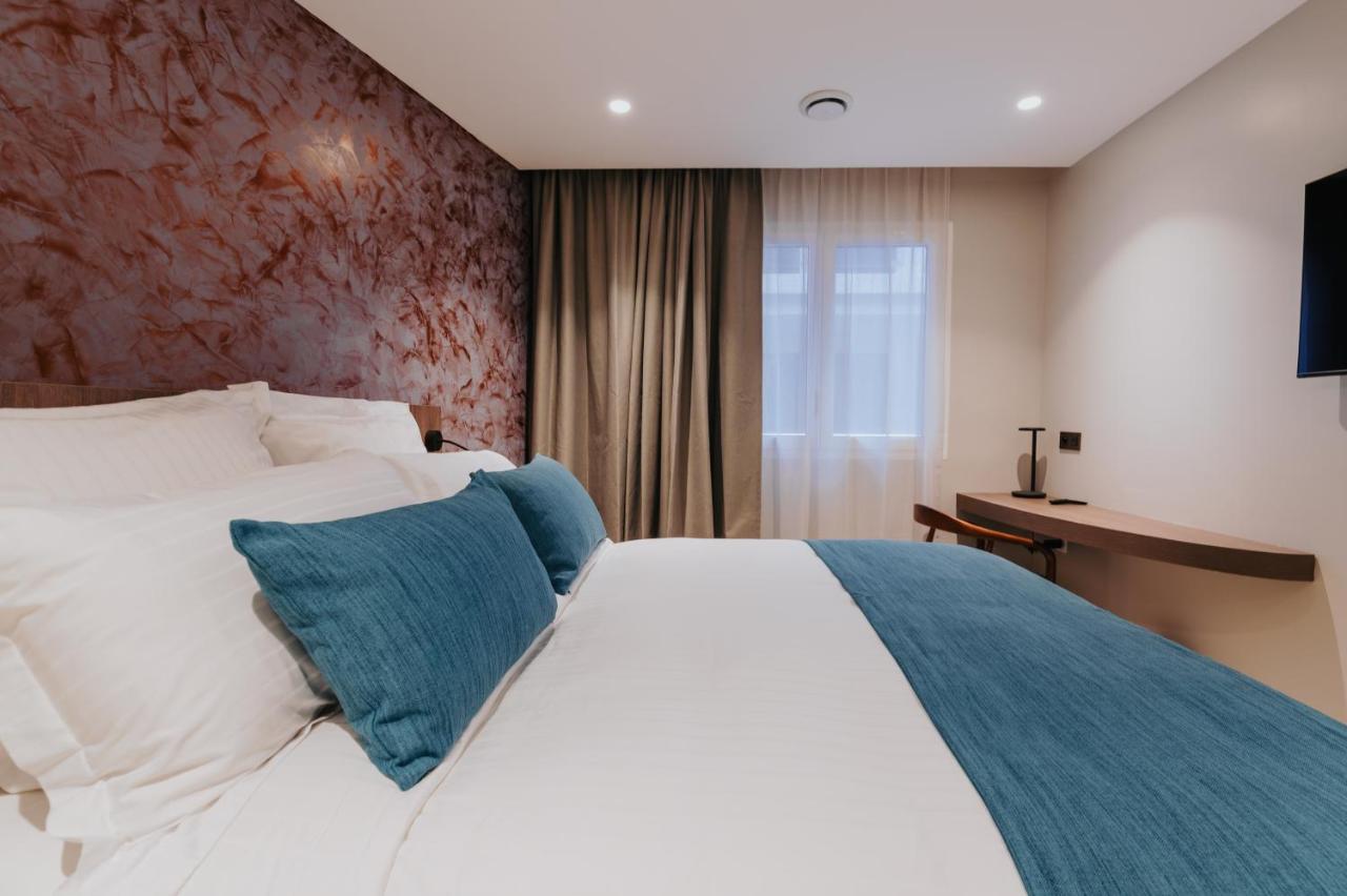 Sable Bleu Boutique Hotel 4*