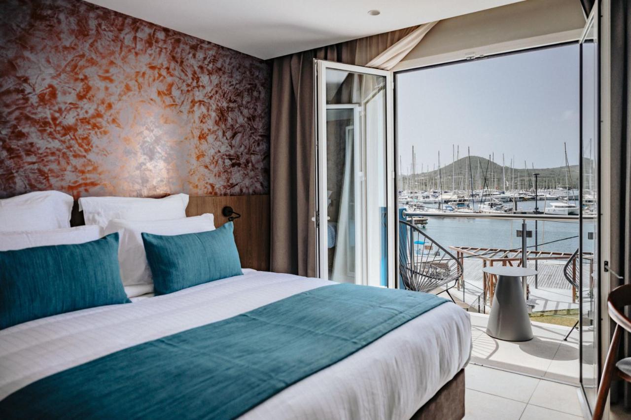 Sable Bleu Boutique 4* Le Marin