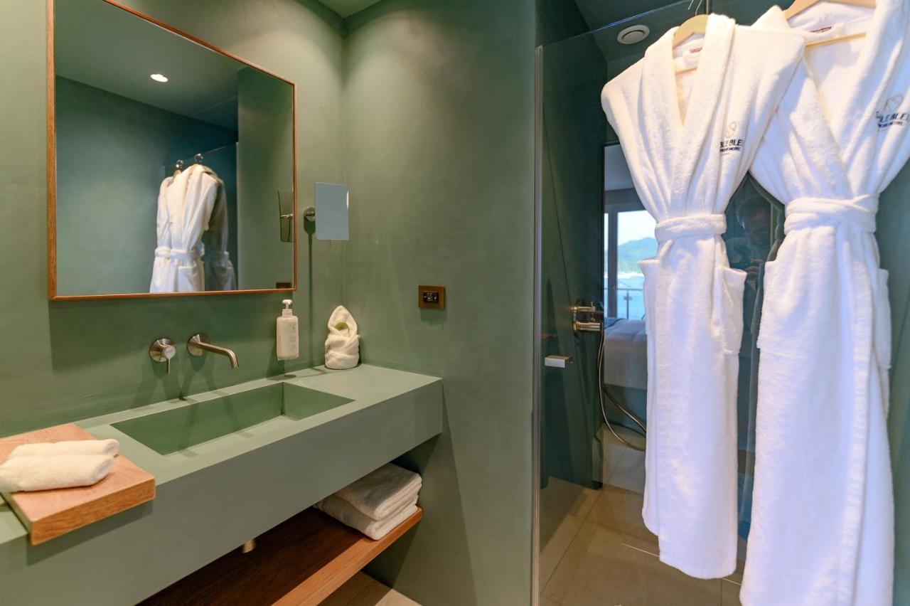 Sable Bleu Boutique Hotel 4*