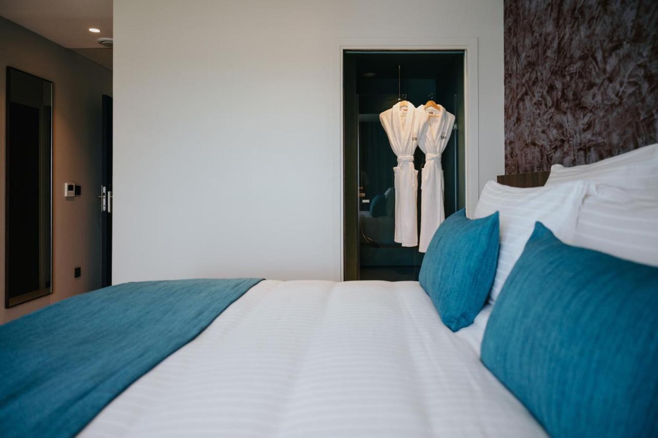 Sable Bleu Boutique Hotel Le Marin