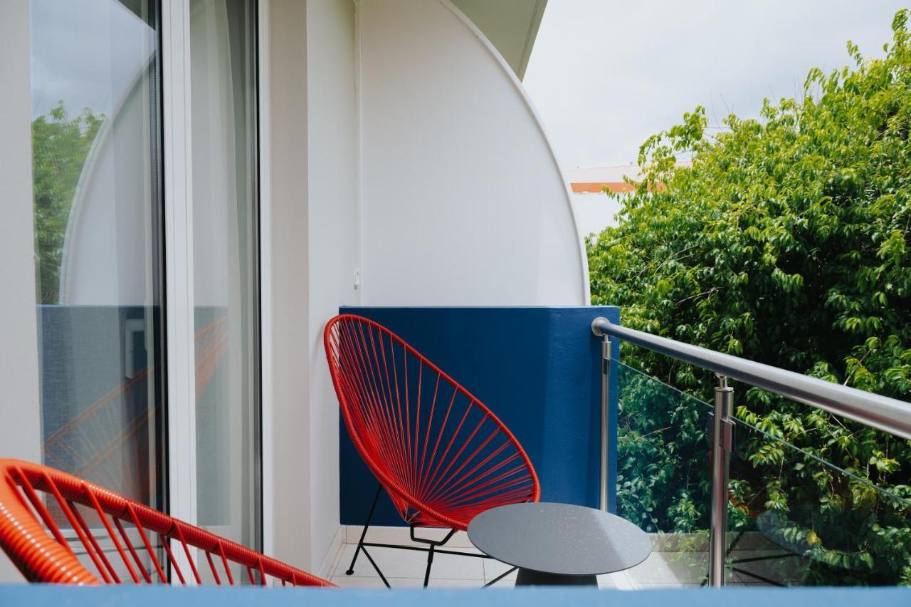 Sable Bleu Boutique Le Marin