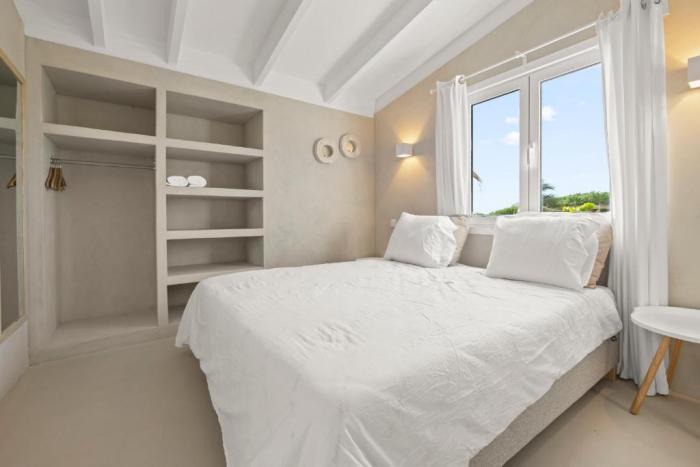 Sorobon Luxury Beach 4*
