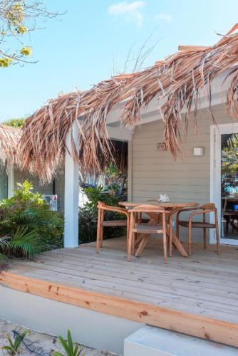 Resort Sorobon Luxury Beach