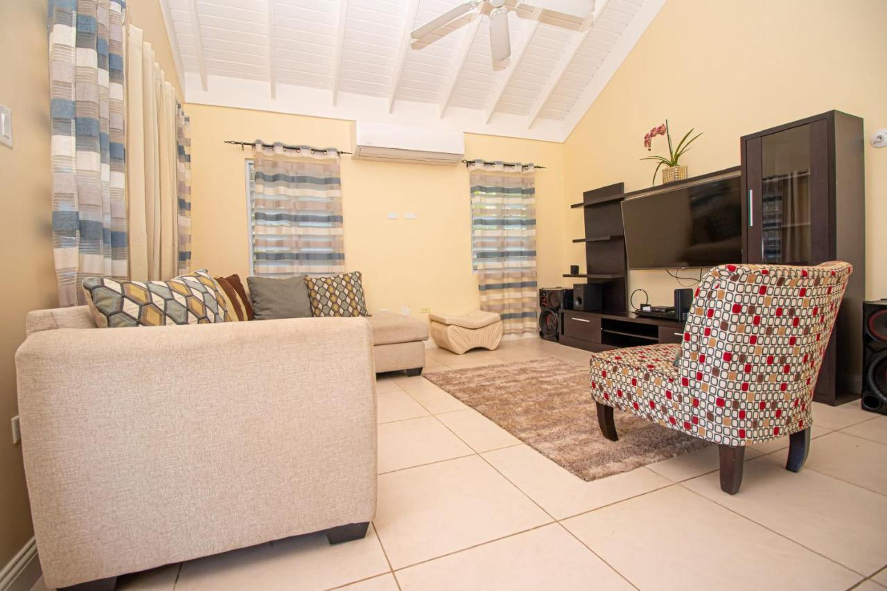 Villa Dreamvilla Richmond Estates Priory