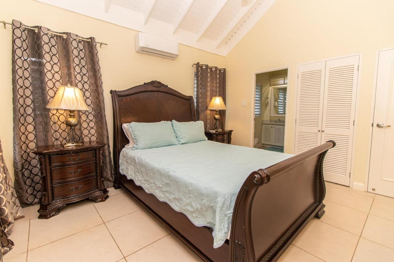 Dreamvilla Richmond Estates *