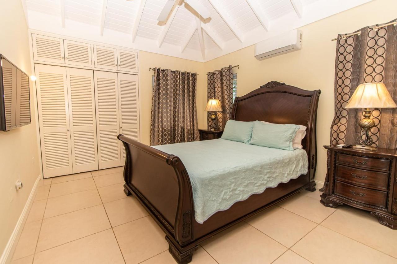 Dreamvilla Richmond Estates