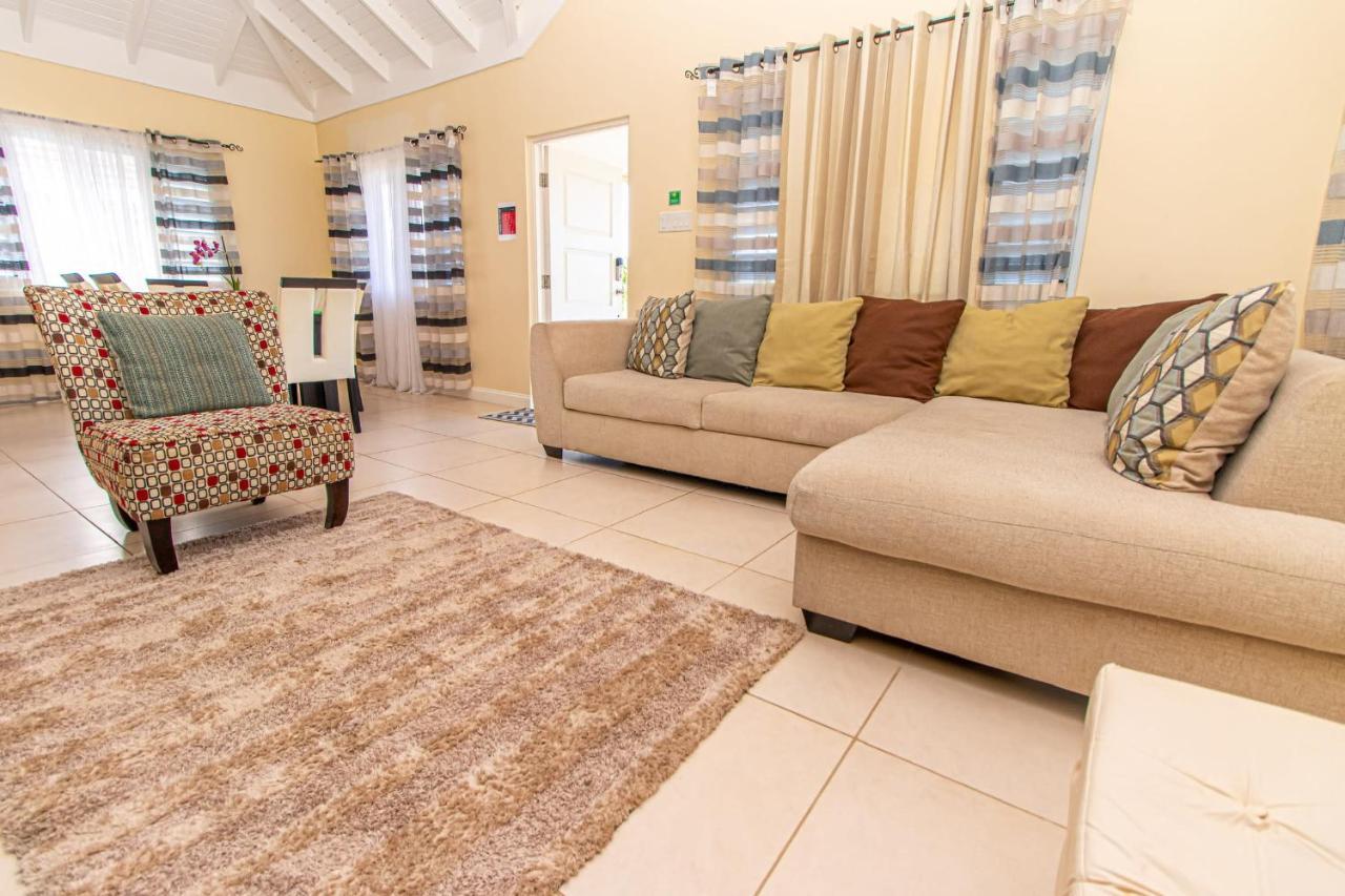 Dreamvilla Richmond Estates * Priory