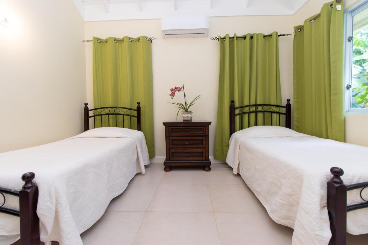Dreamvilla Richmond Estates Villa *