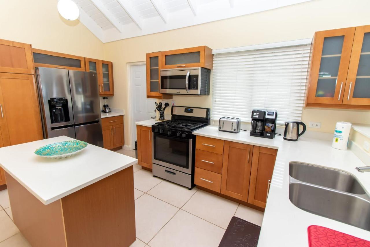 Villa Dreamvilla Richmond Estates *