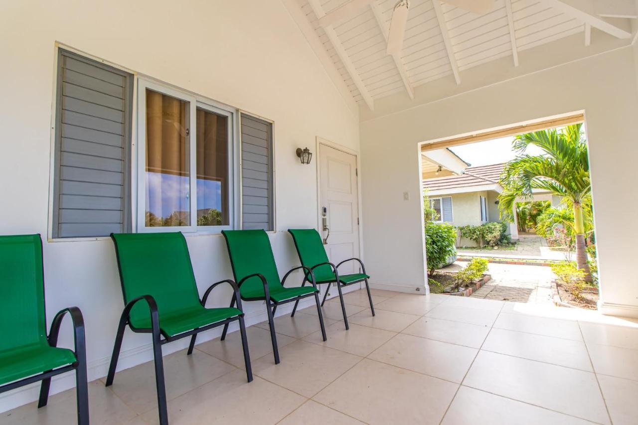 Dreamvilla Richmond Estates