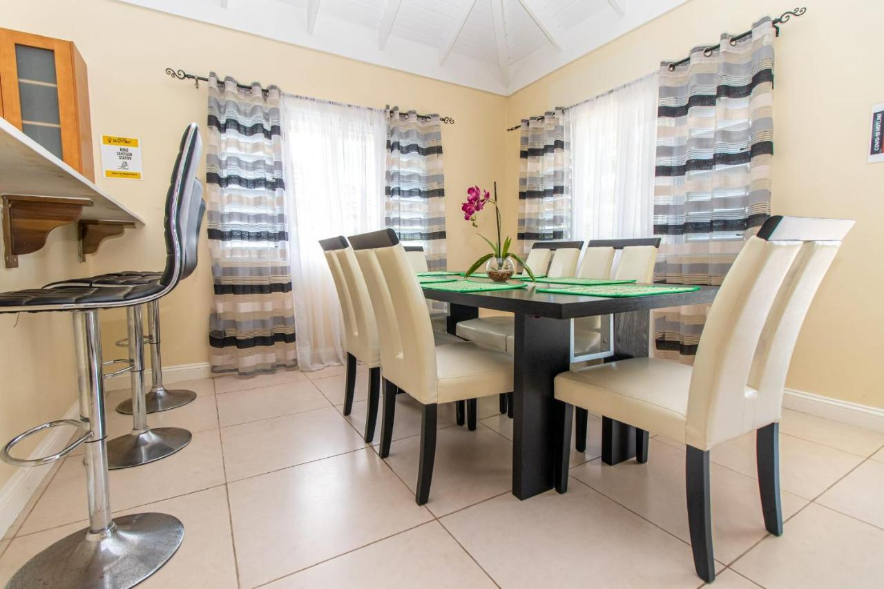 Dreamvilla Richmond Estates * Priory