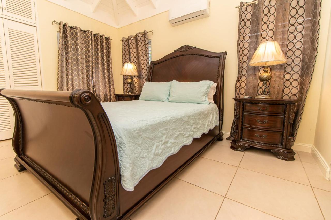 Villa Dreamvilla Richmond Estates *