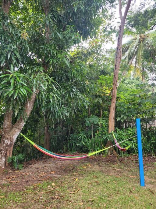 Apartment Casa Pina Suave #2 Jungle Seclusion Close To Ocean *