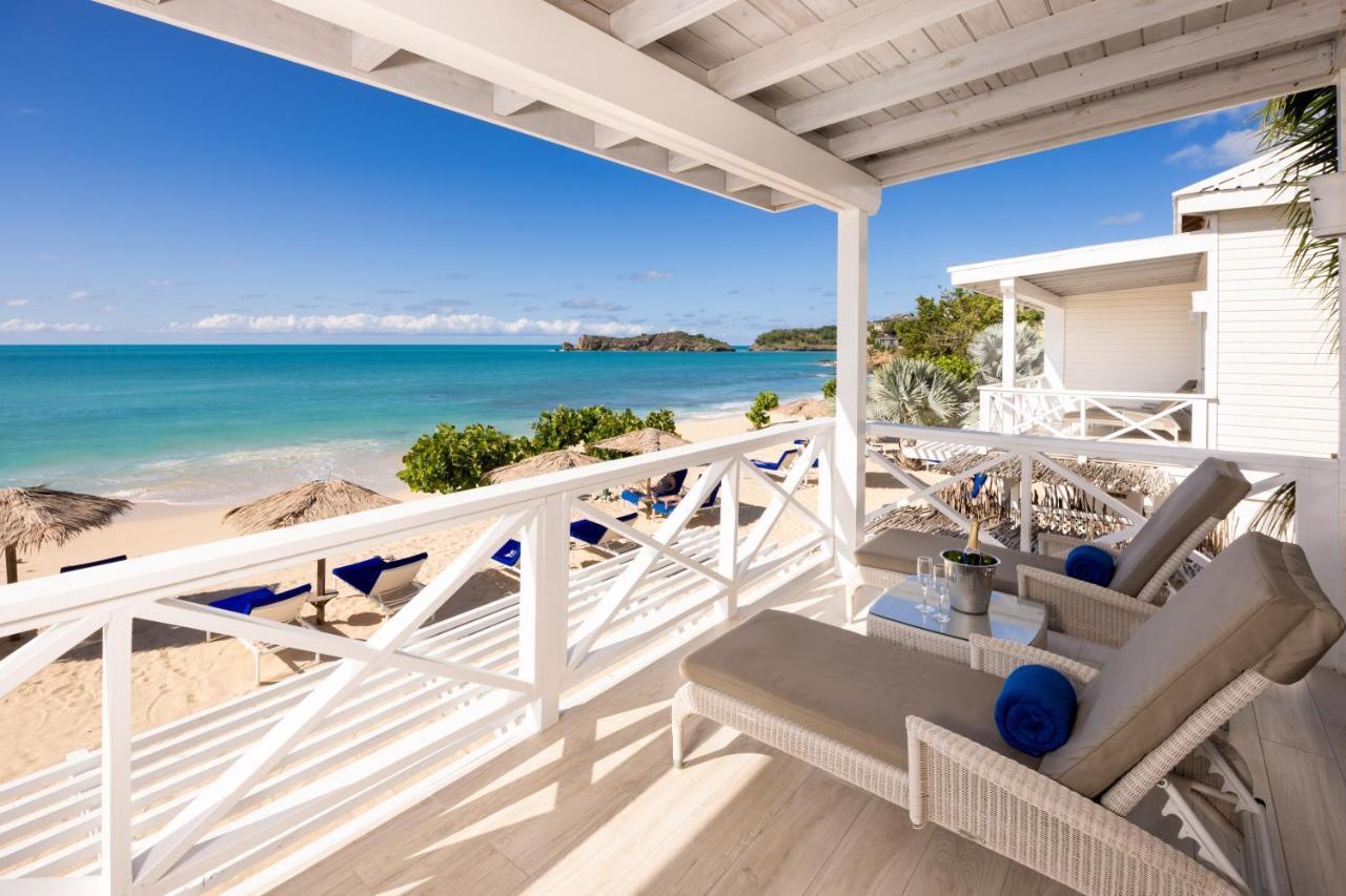Resort Galley Bay & Spa (adults Only)