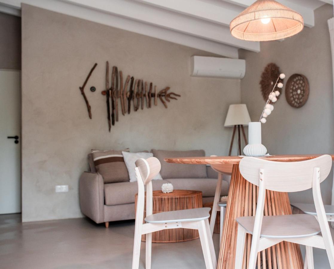 Sorobon Luxury Beach Resort
