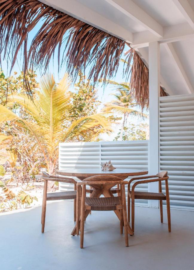 Sorobon Luxury Beach