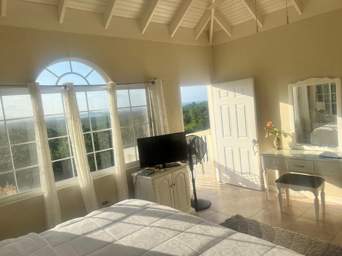 Retreat 4* Falmouth