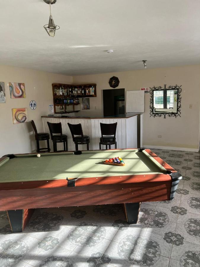 Retreat 4*