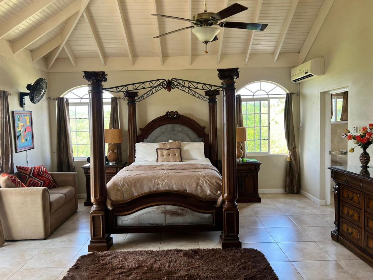 Guest house Retreat 4*