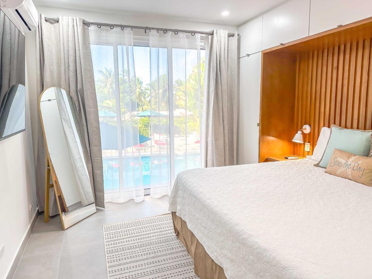The Palms 3* Saint James