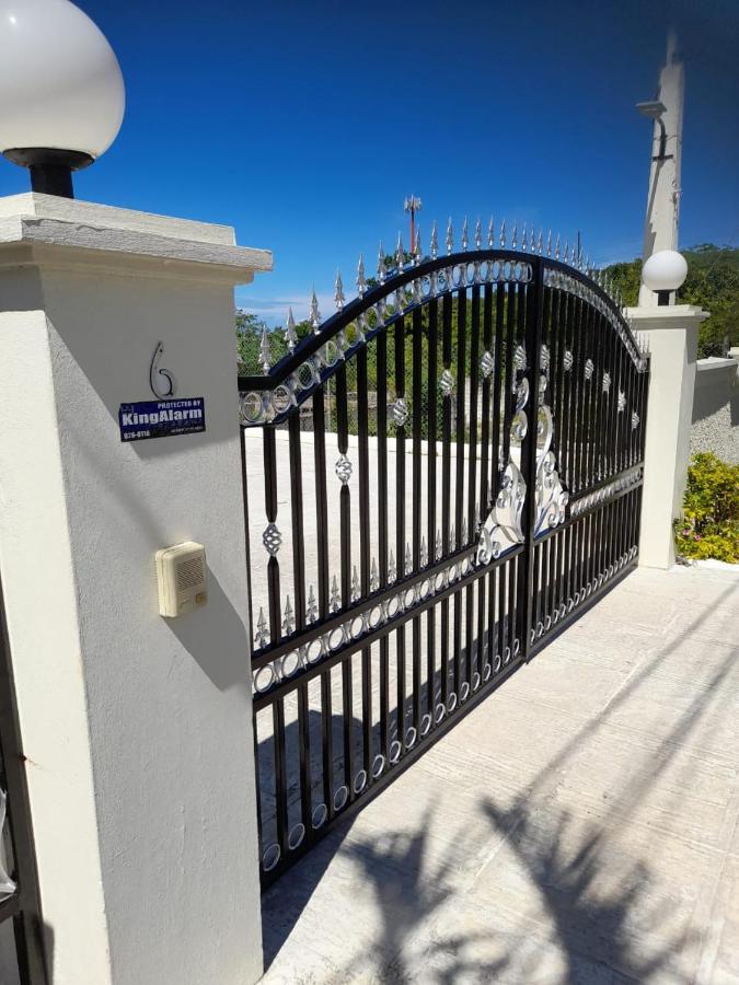Retreat Guest house