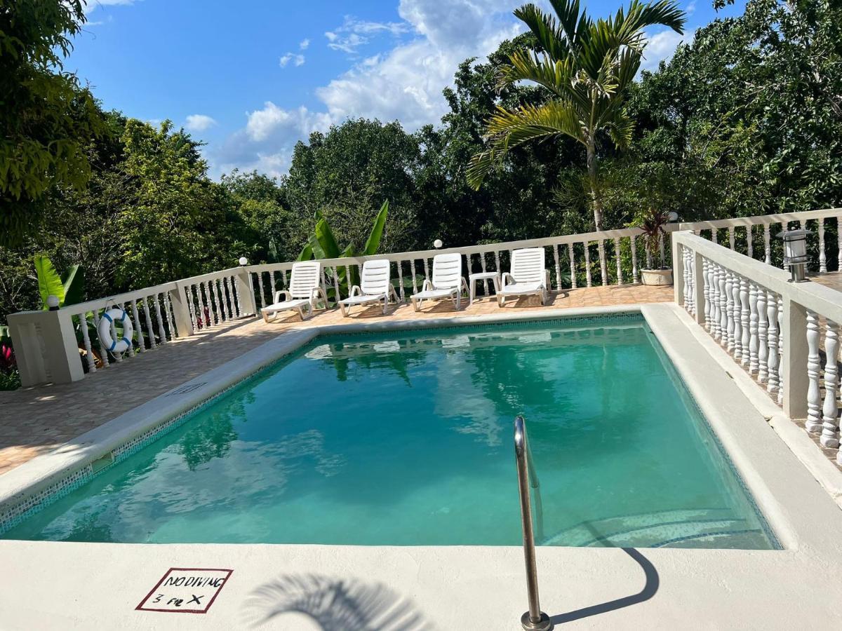 Retreat Guest house