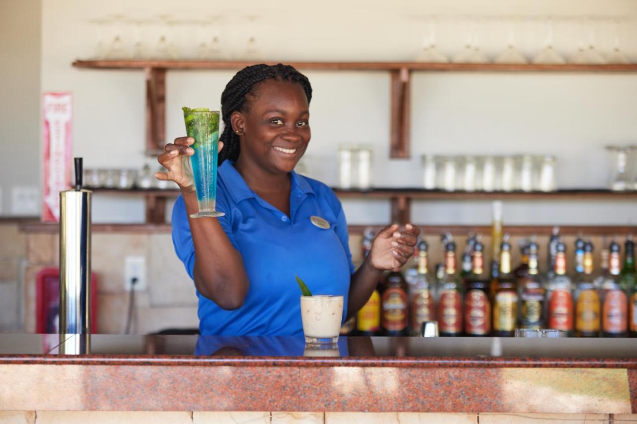 The Verandah Antigua (adults Only) Resort Willikies