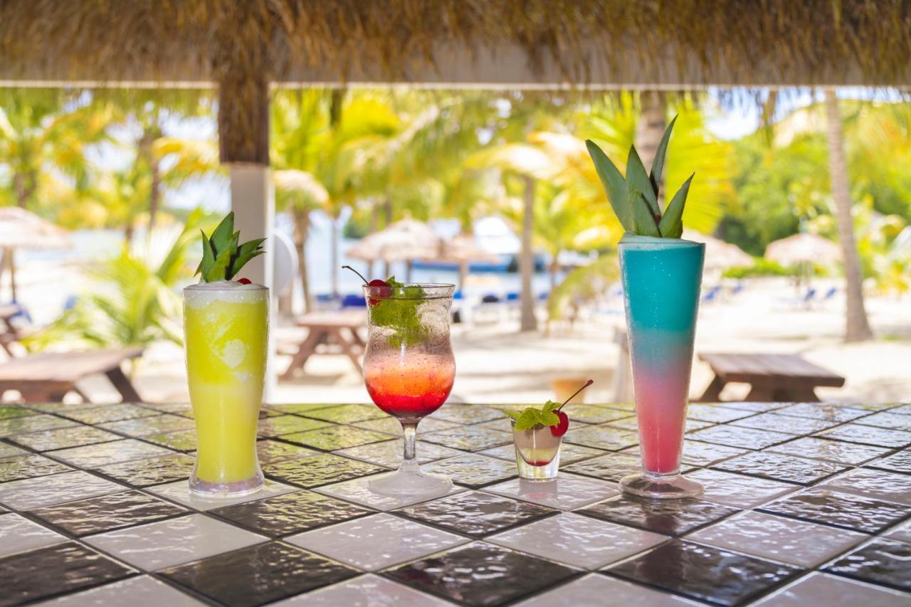 The Verandah Antigua (adults Only) Resort Willikies