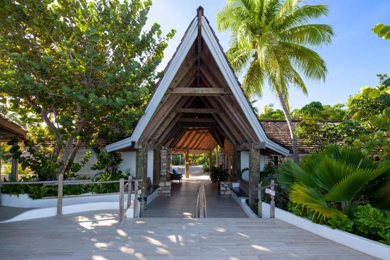 Galley Bay & Spa (adults Only) 5*