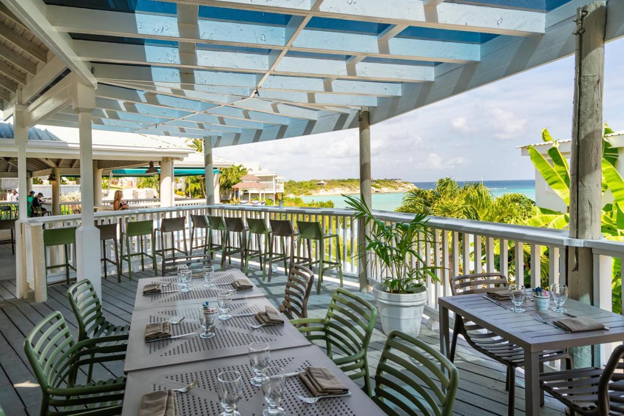 Resort The Verandah Antigua (adults Only) 4*