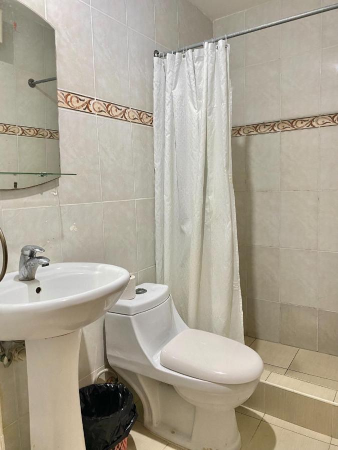 Aparta Caribe Paraiso 4*