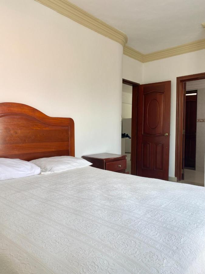 Aparta Caribe Paraiso
