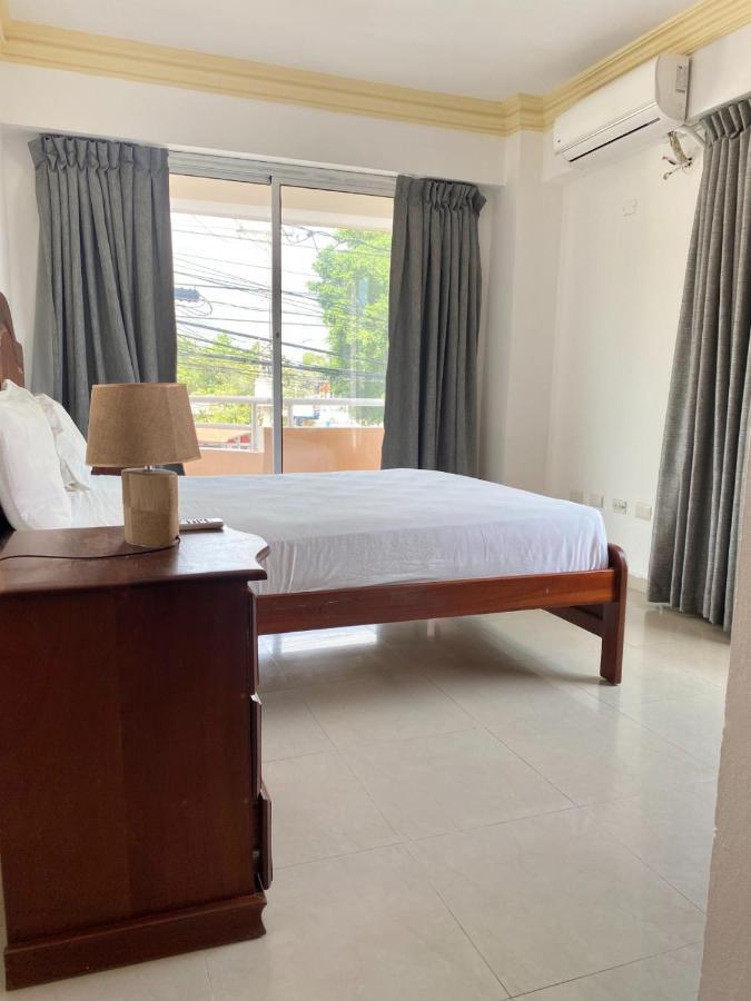 Aparta Caribe Paraiso Aparthotel 4*