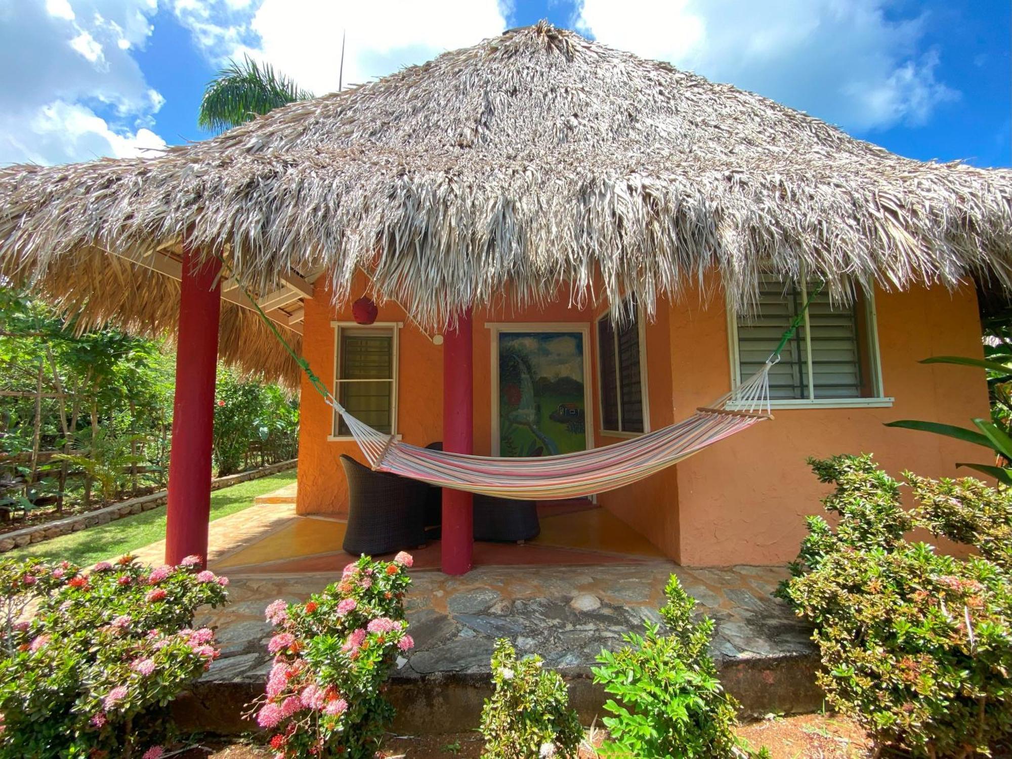 Labellaventura Holiday home Las Galeras