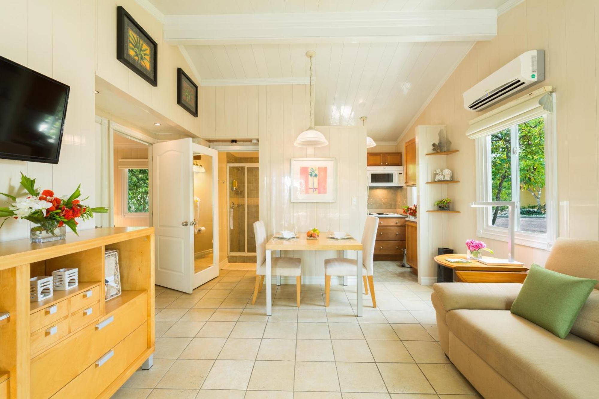 Resort Kokomo Botanical - Caribbean Family