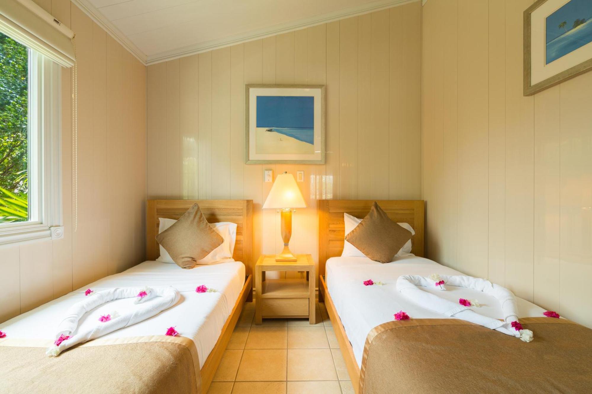 Kokomo Botanical - Caribbean Family Resort 4*
