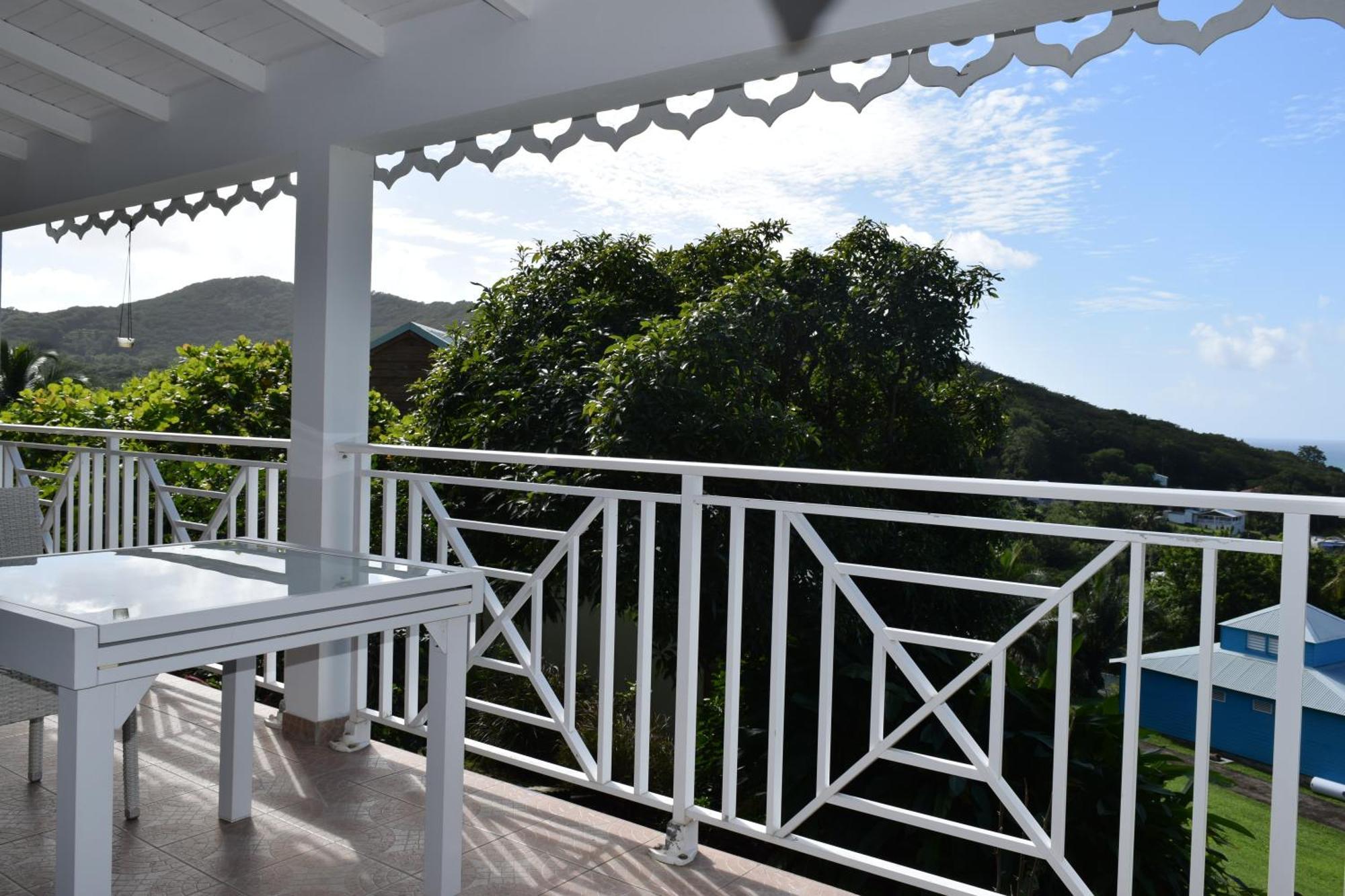 Holiday home Habitation Pineau