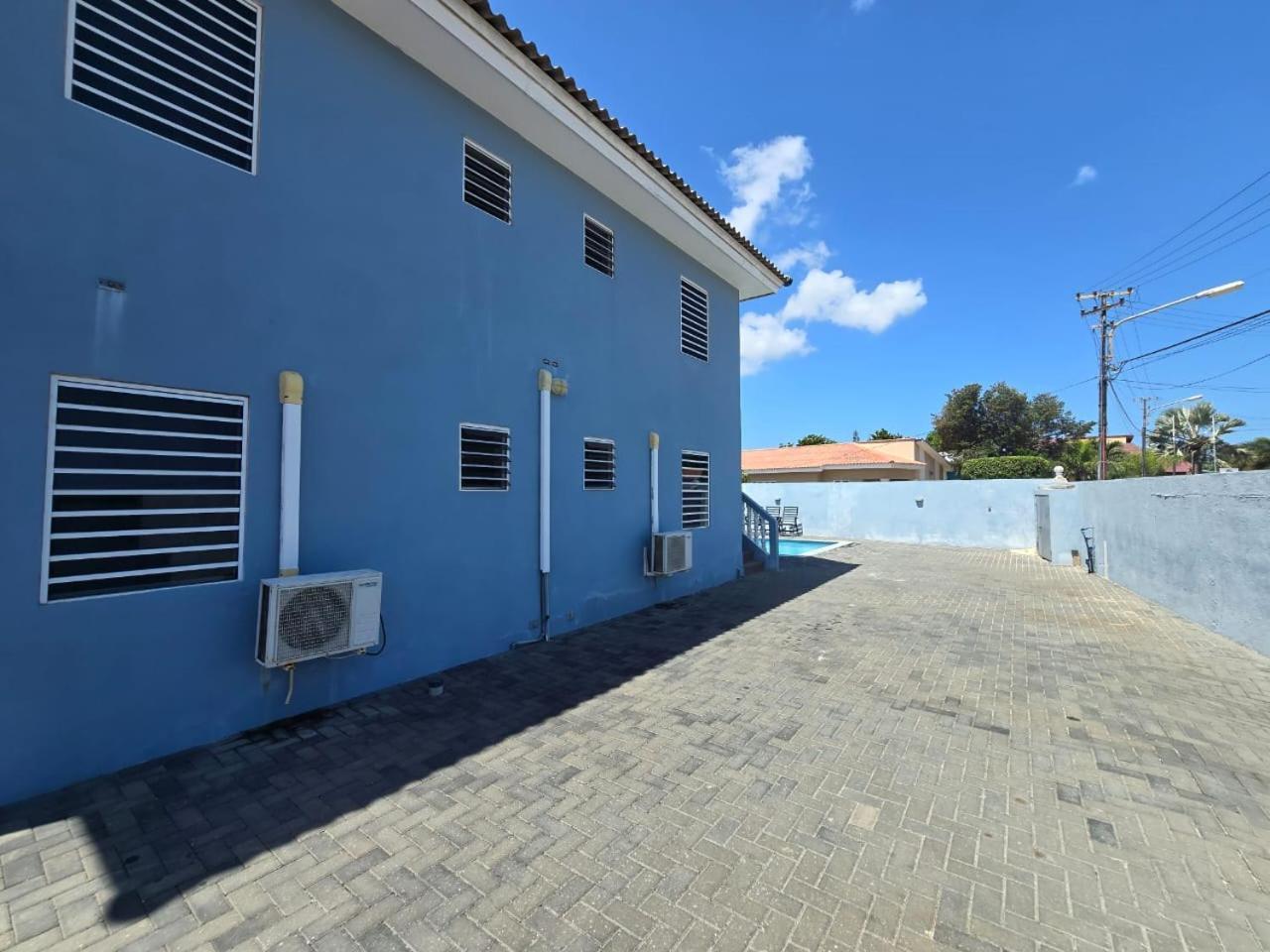 Cattleya Curacao Apartment