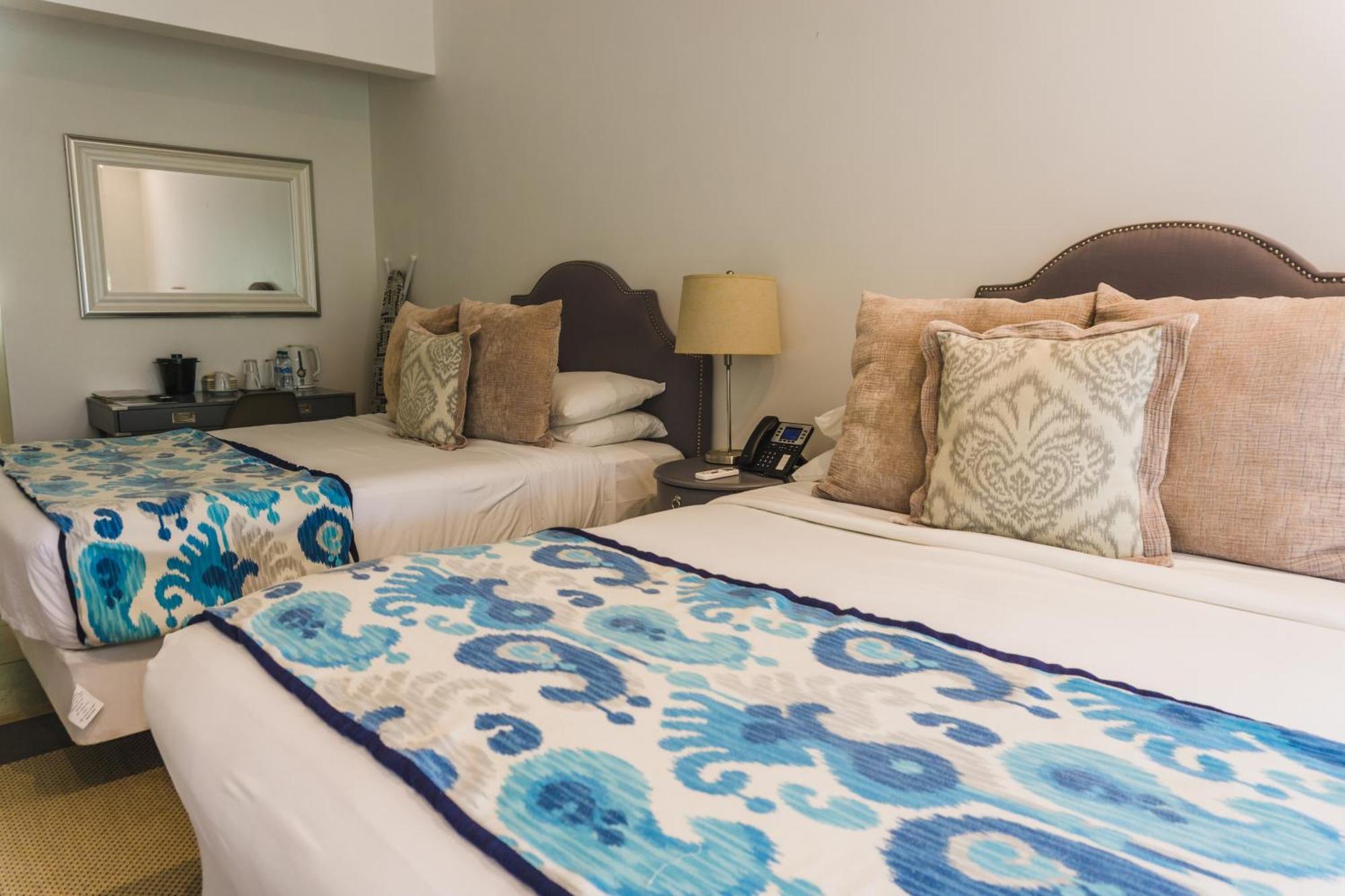 Hotel Blue Lagoon And Marina Ltd Kingstown