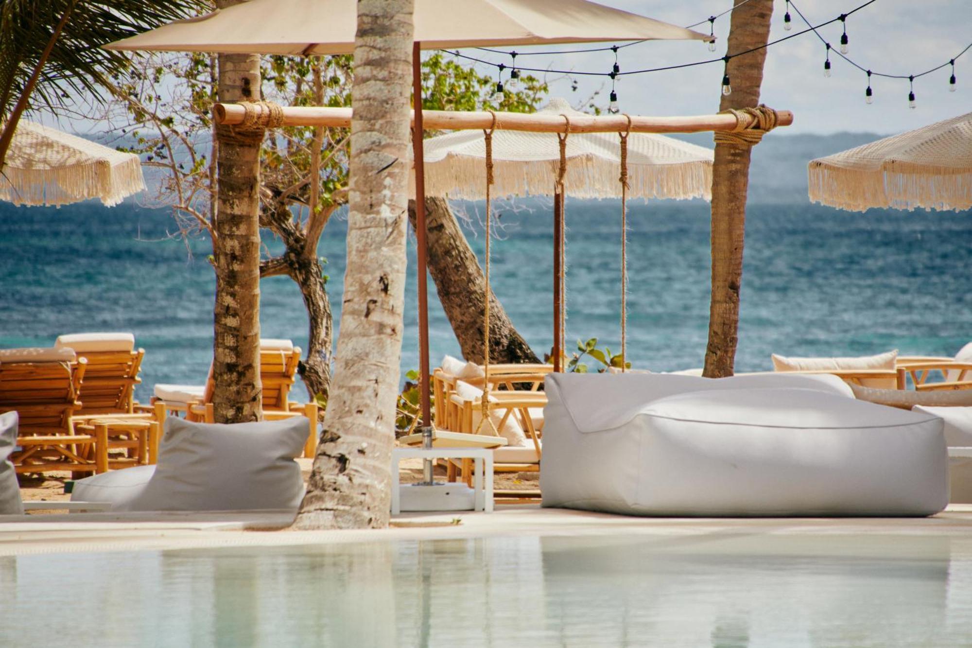 Resort Cayo Levantado (adults Only) Samana