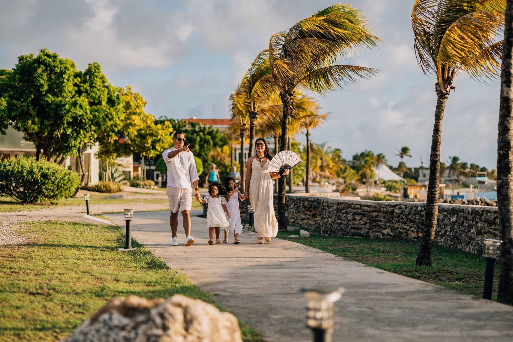 Aparthotel Dollar Bonaire Kralendijk (Bonaire)