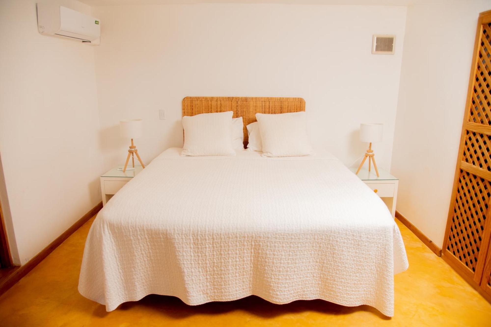 Jasmine La Playita - Ocean Front Apartamento