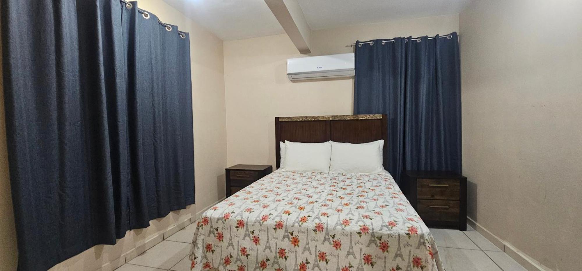 Discovery Apartamento Aguada