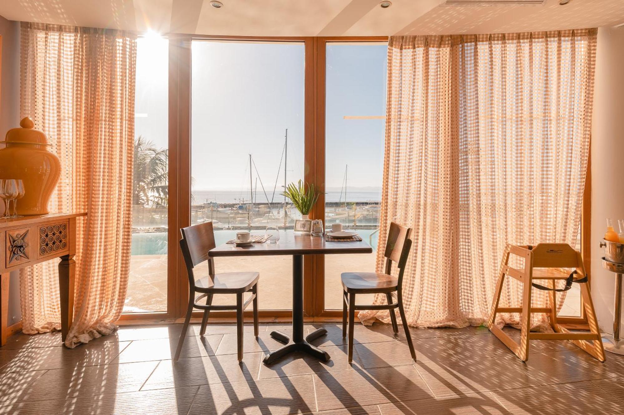 The Bannister & Yacht Club By Mint 5* Samana