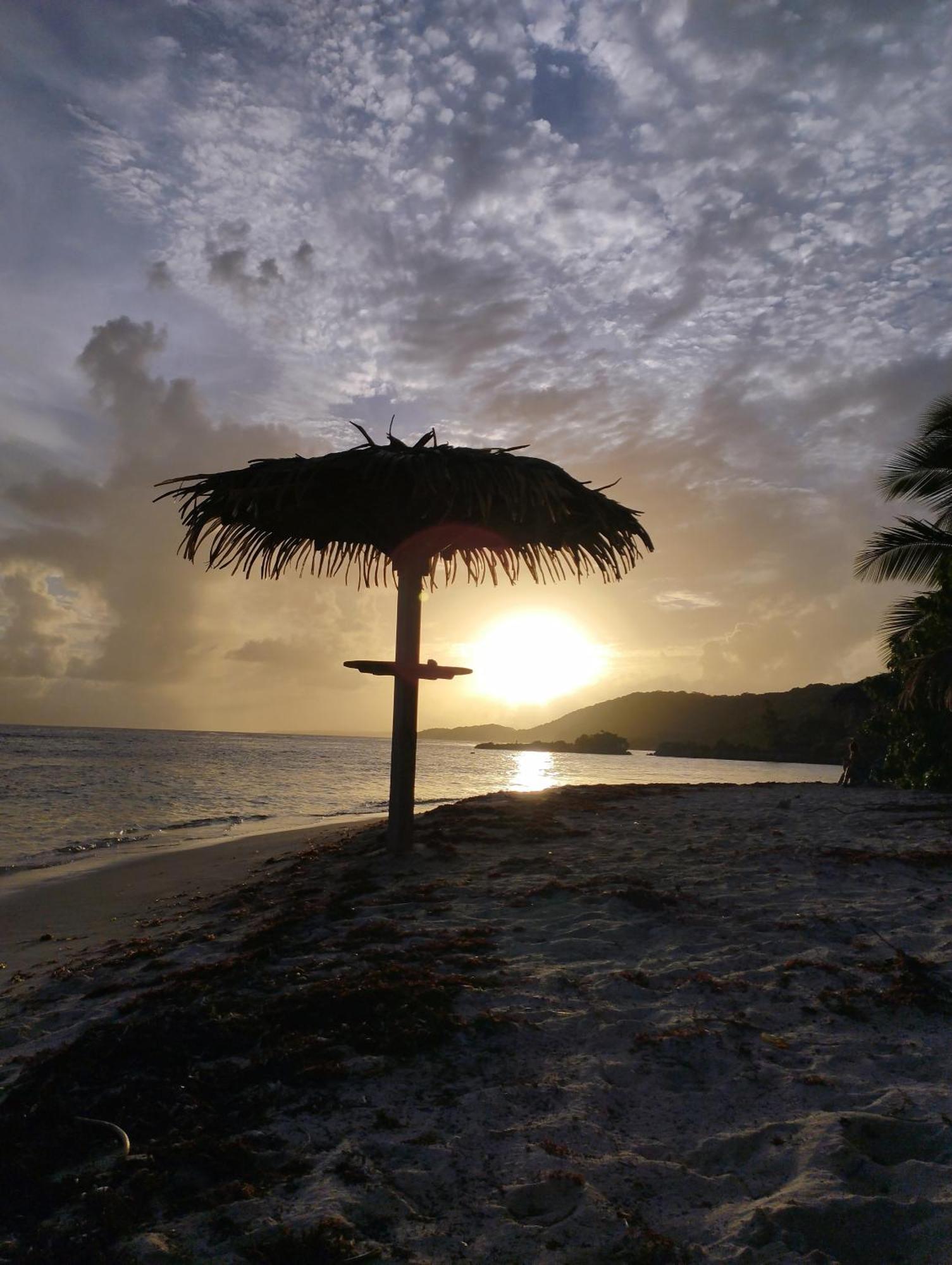 Ti Do Geo - Anse Des Rochers A St Francois - Guadeloupe Apartment *