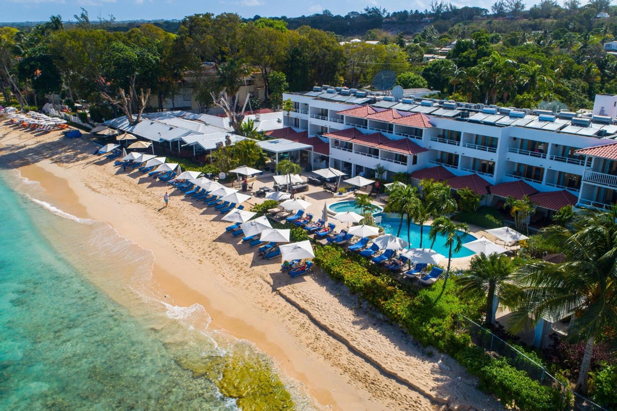 Hotel The House, An Autograph Collection All-Inclusive Resort - Adults Only Saint James